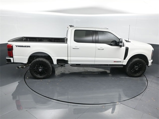 used 2024 Ford F-250SD car, priced at $75,793