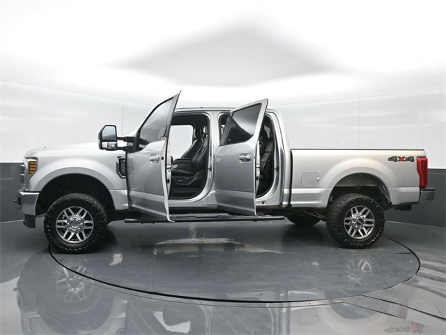 used 2019 Ford F-250SD car, priced at $33,939