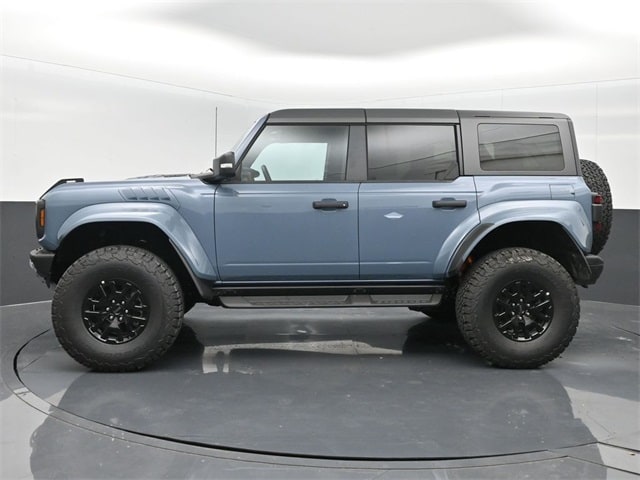 new 2024 Ford Bronco car, priced at $96,145