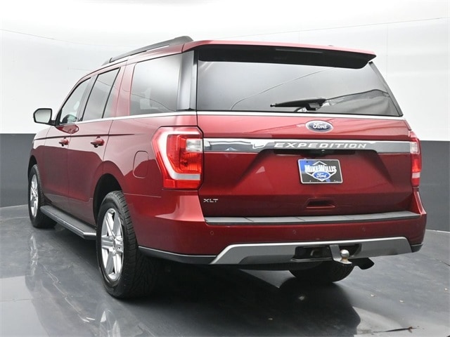 used 2019 Ford Expedition car, priced at $23,998