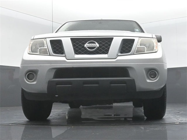 used 2016 Nissan Frontier car, priced at $13,994