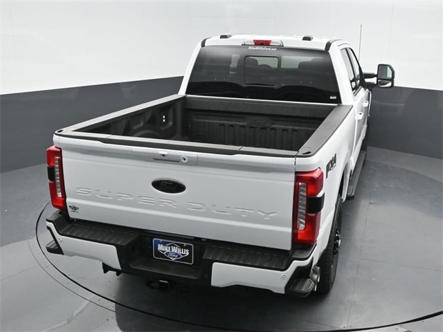 new 2025 Ford Super Duty car, priced at $78,310