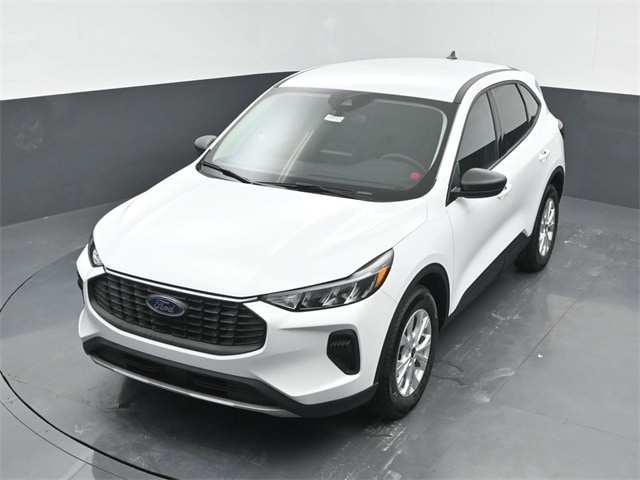 new 2025 Ford Escape car, priced at $27,010