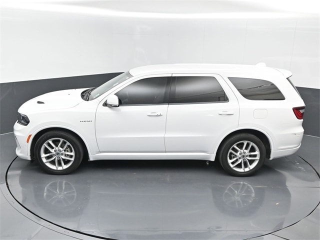 used 2022 Dodge Durango car, priced at $38,490