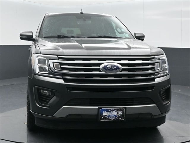 used 2020 Ford Expedition Max car, priced at $25,882