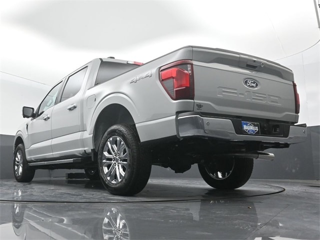 new 2024 Ford F-150 car, priced at $60,315