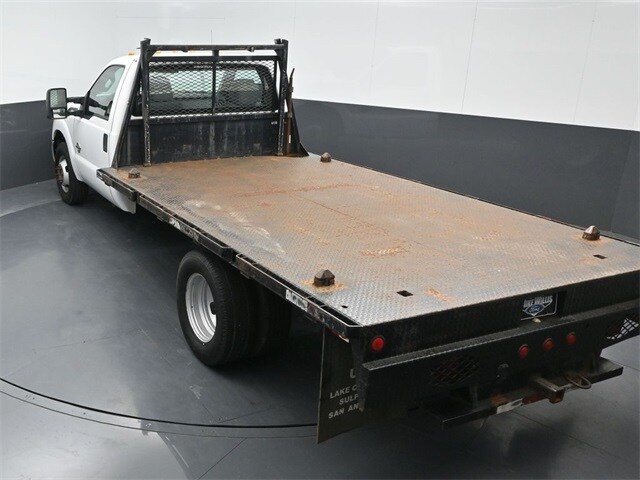used 2014 Ford F-350SD car, priced at $19,859