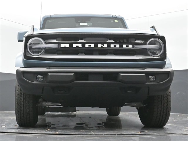 used 2023 Ford Bronco car, priced at $43,254