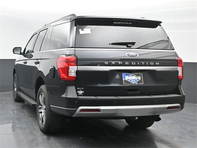 new 2024 Ford Expedition car, priced at $58,125