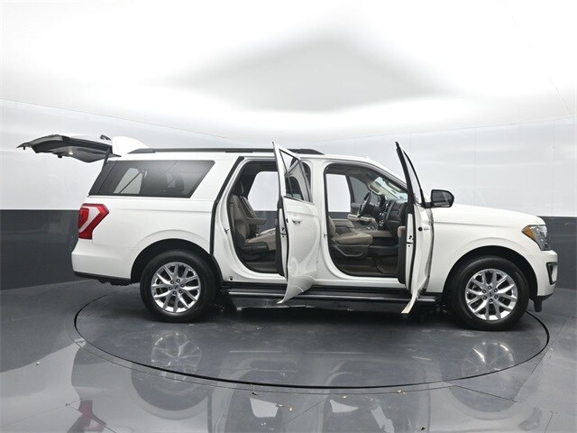used 2020 Ford Expedition Max car, priced at $22,563