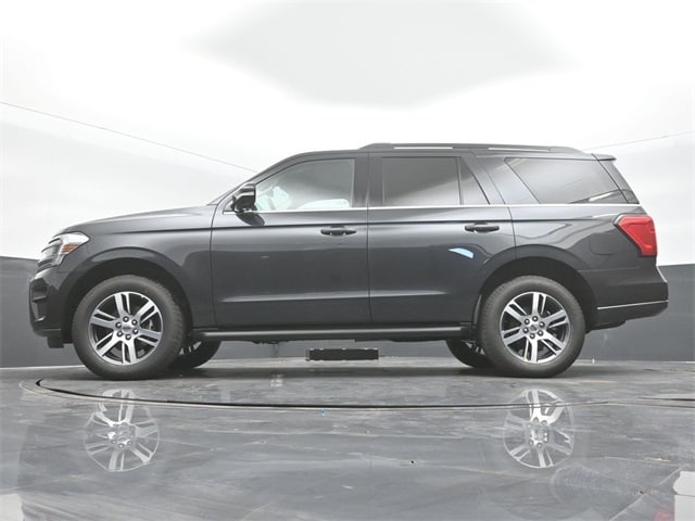 new 2024 Ford Expedition car, priced at $58,125