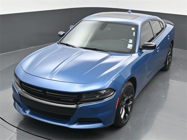 used 2023 Dodge Charger car, priced at $28,250