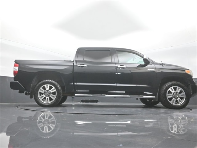 used 2017 Toyota Tundra car, priced at $29,252