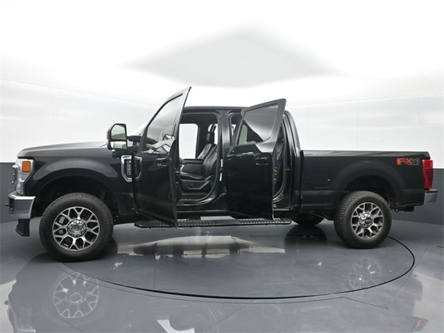 used 2020 Ford F-250SD car, priced at $35,891