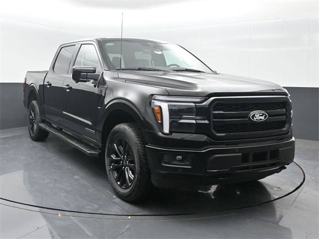new 2025 Ford F-150 car, priced at $67,445