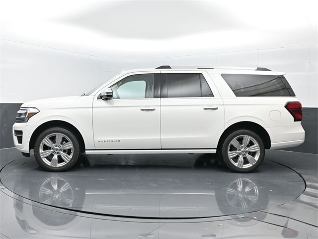 new 2024 Ford Expedition car, priced at $76,930