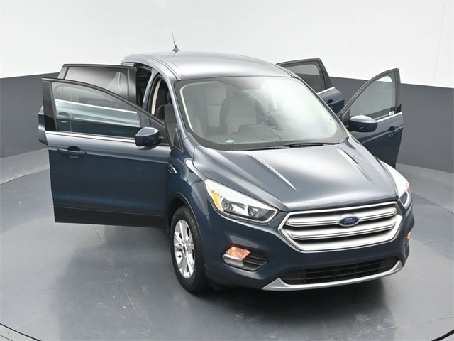 used 2019 Ford Escape car, priced at $16,445