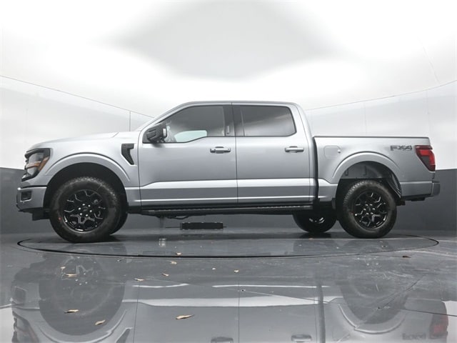 new 2024 Ford F-150 car, priced at $60,140