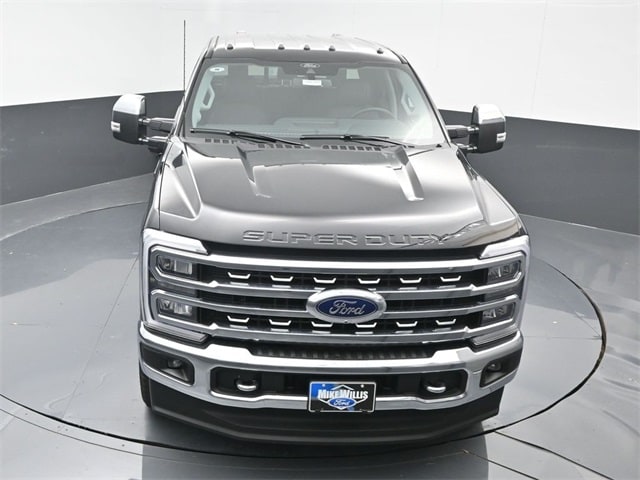 new 2024 Ford Super Duty car, priced at $74,850