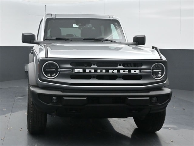 new 2024 Ford Bronco car, priced at $43,600