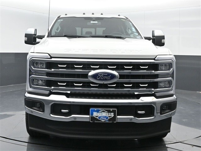 new 2024 Ford Super Duty car, priced at $85,765