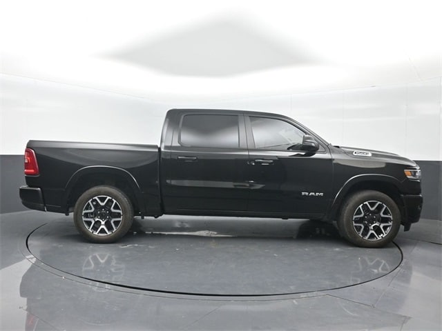 used 2025 Ram 1500 car, priced at $43,973
