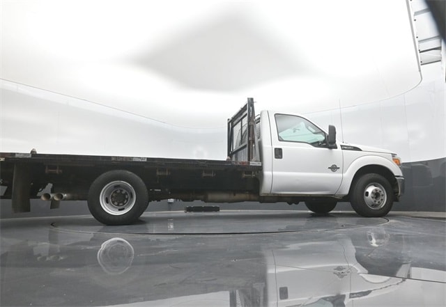 used 2014 Ford F-350SD car, priced at $19,859