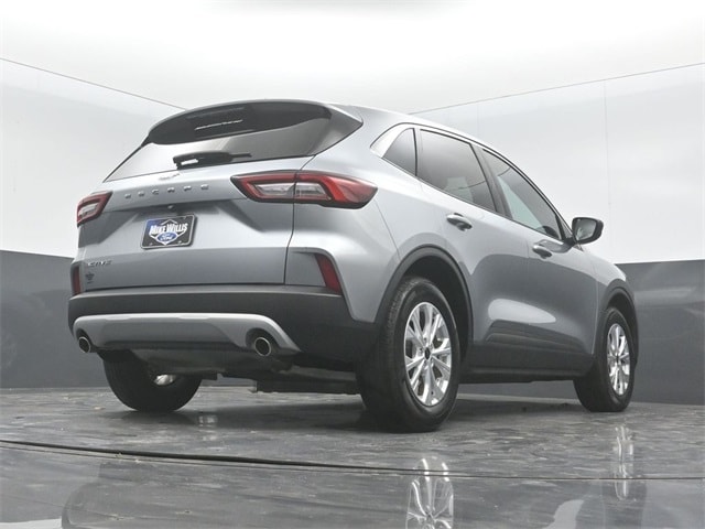 used 2024 Ford Escape car, priced at $22,249