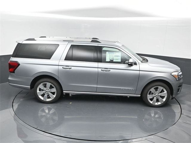used 2024 Ford Expedition Max car, priced at $66,642
