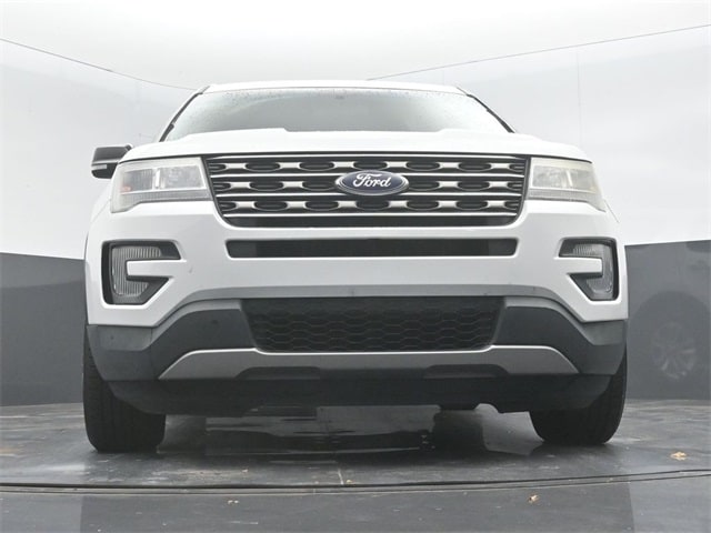 used 2017 Ford Explorer car, priced at $14,586