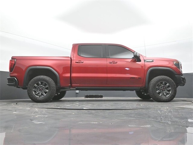 used 2024 GMC Sierra 1500 car, priced at $72,995