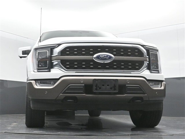 used 2022 Ford F-150 car, priced at $45,790