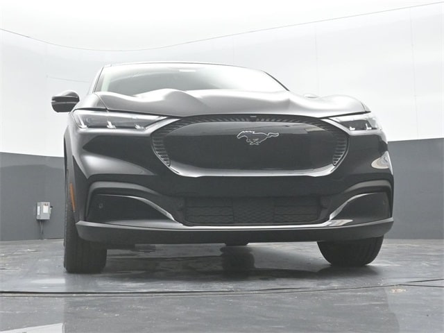 new 2025 Ford Mustang Mach-E car, priced at $41,385