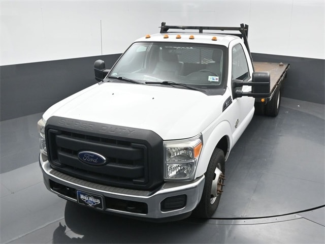 used 2014 Ford F-350SD car, priced at $19,859