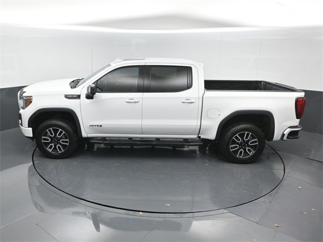 used 2019 GMC Sierra 1500 car, priced at $38,981
