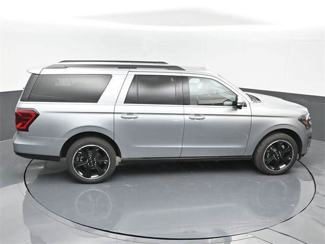 new 2024 Ford Expedition car, priced at $71,860