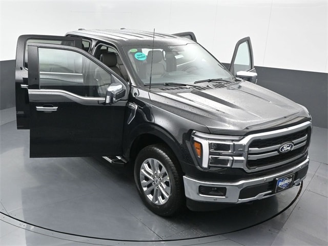 new 2025 Ford F-150 car, priced at $72,575