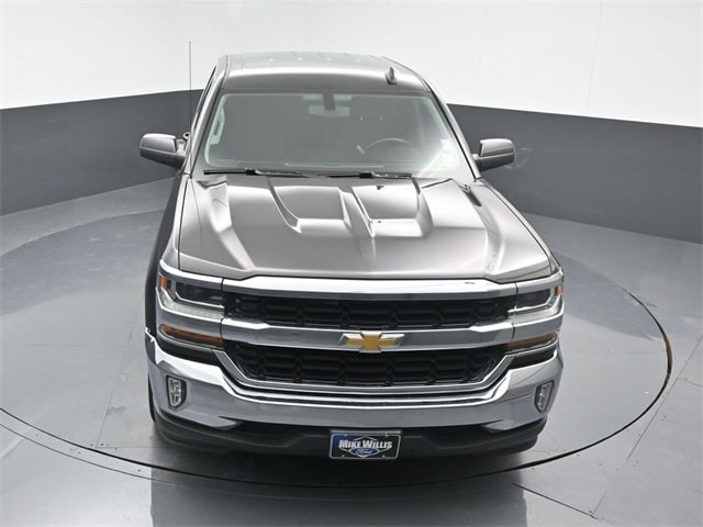 used 2016 Chevrolet Silverado 1500 car, priced at $23,570