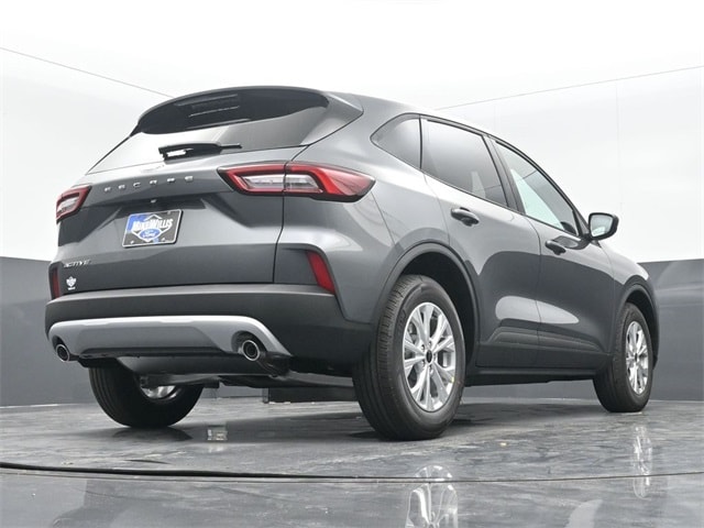 new 2025 Ford Escape car, priced at $30,140