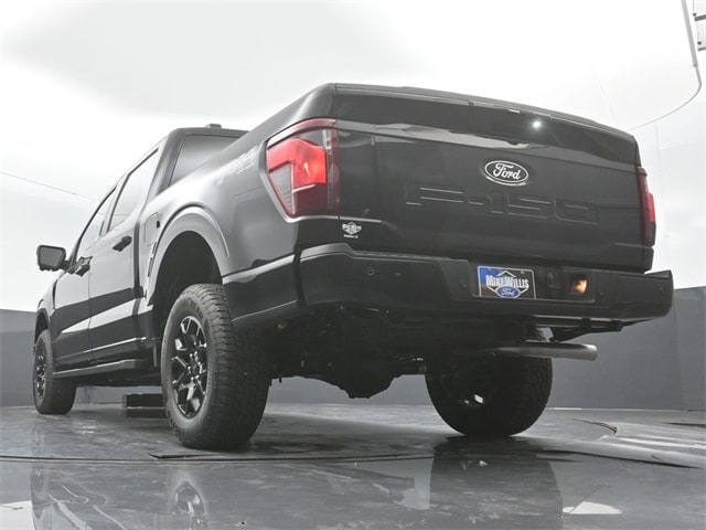 new 2024 Ford F-150 car, priced at $60,205