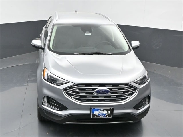 new 2024 Ford Edge car, priced at $39,746