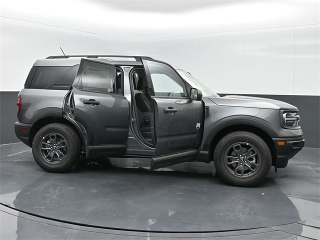 new 2024 Ford Bronco Sport car, priced at $29,955