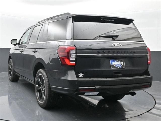 new 2024 Ford Expedition car, priced at $67,860