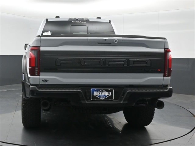 new 2025 Ford F-150 car, priced at $114,420