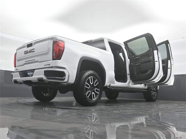 used 2019 GMC Sierra 1500 car, priced at $38,981
