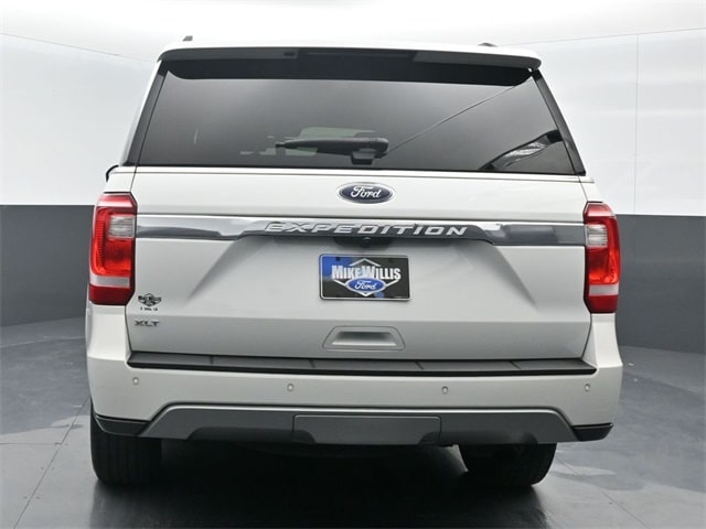 used 2021 Ford Expedition car, priced at $31,899