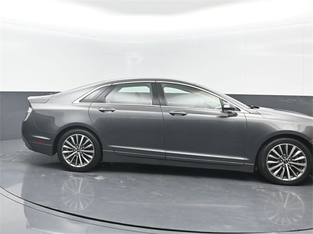 used 2020 Lincoln MKZ car, priced at $20,764