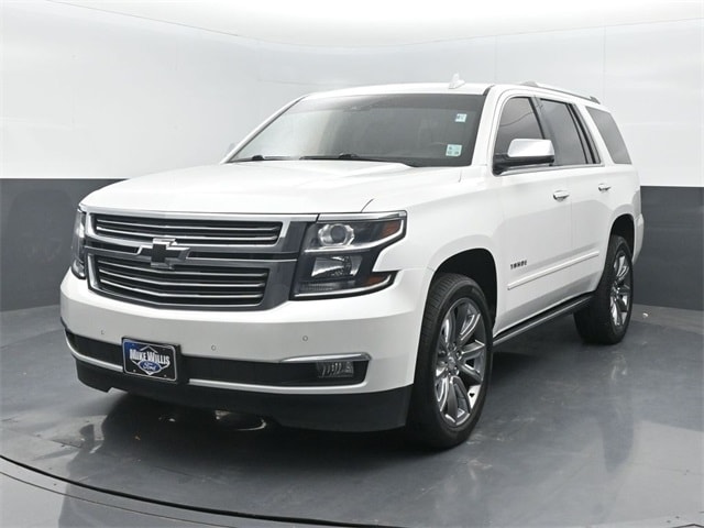 used 2019 Chevrolet Tahoe car, priced at $25,175