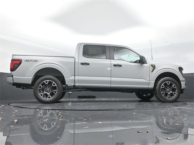 new 2024 Ford F-150 car, priced at $49,849