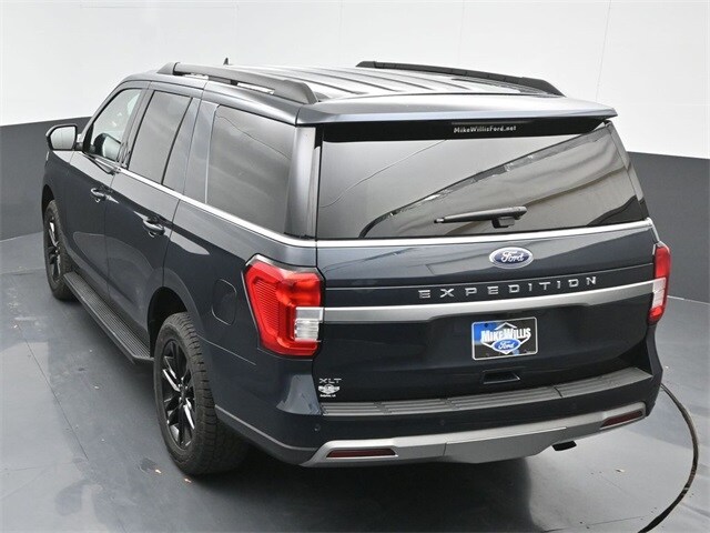 new 2024 Ford Expedition car, priced at $61,975